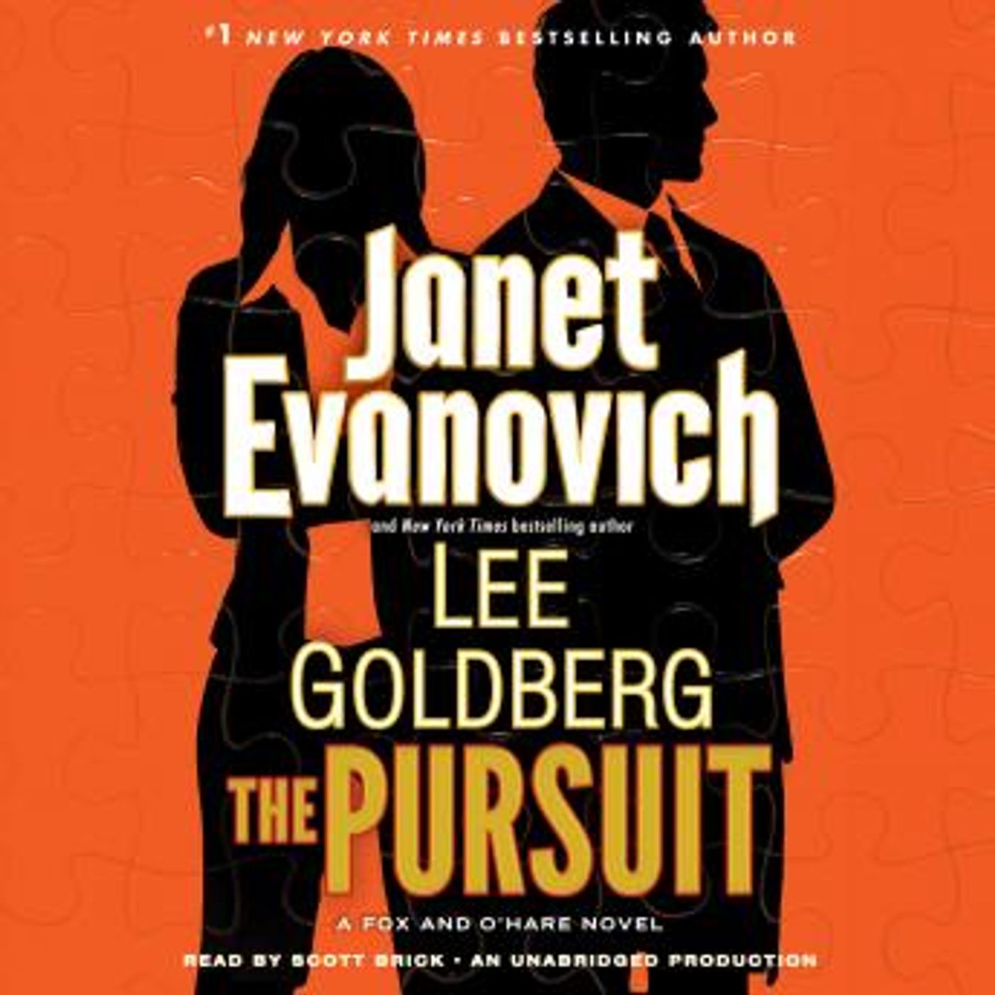 Listen to Latest Full Audiobooks in Mystery, Thriller & Horror, Suspense