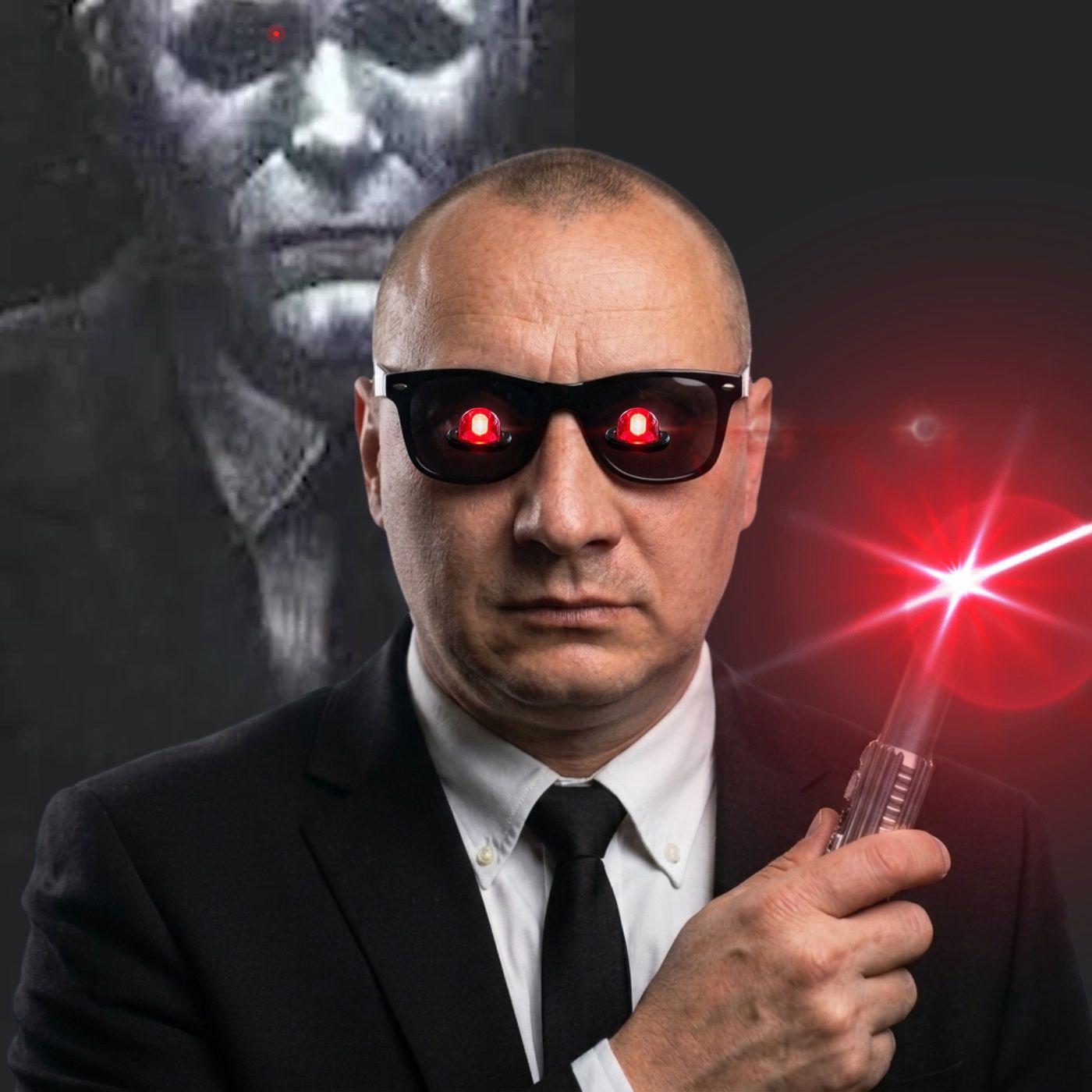 040 PT.2 The Real Men in Black episode artwork