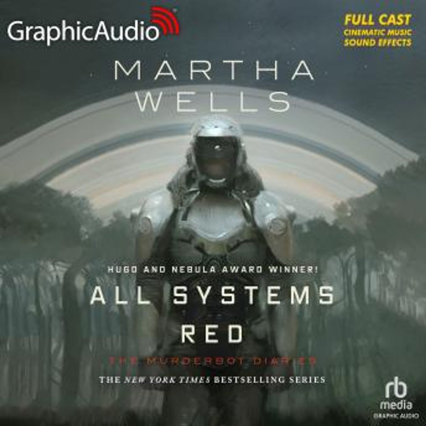 Get Best Full Audiobooks in Science Fiction & Fantasy, Science Fiction