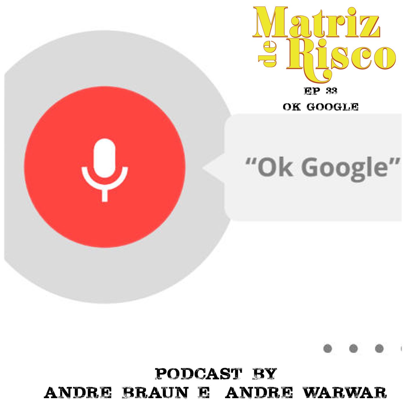 Matriz de Risco