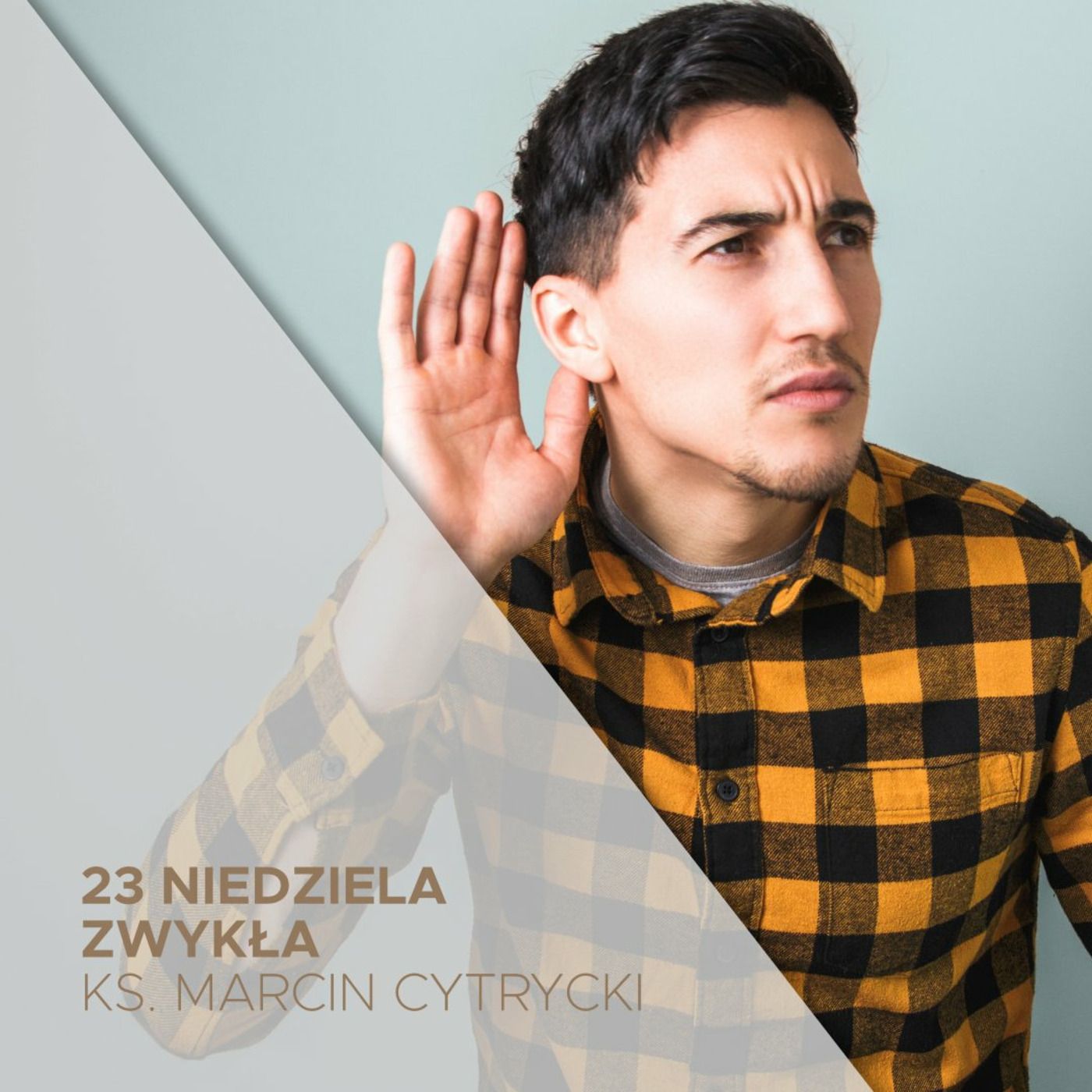 Słowo na niedzielę i nie tylko