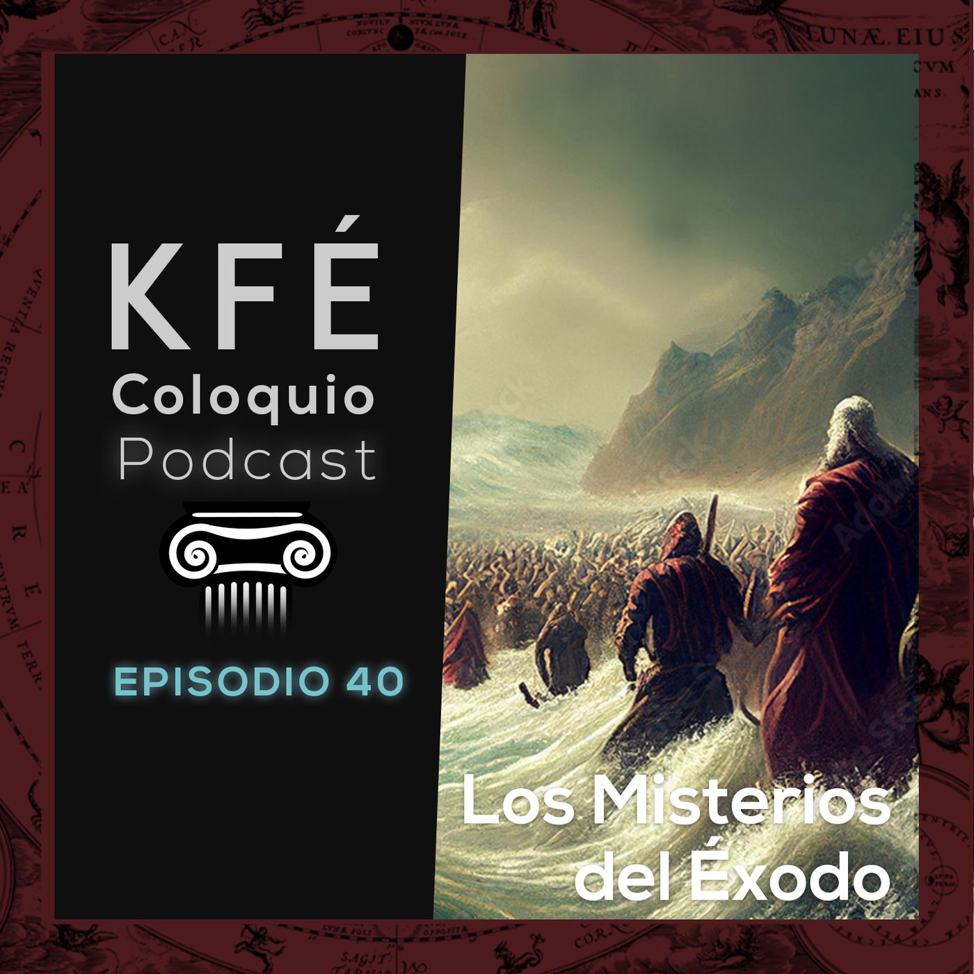 KFÉ Coloquio Podcast