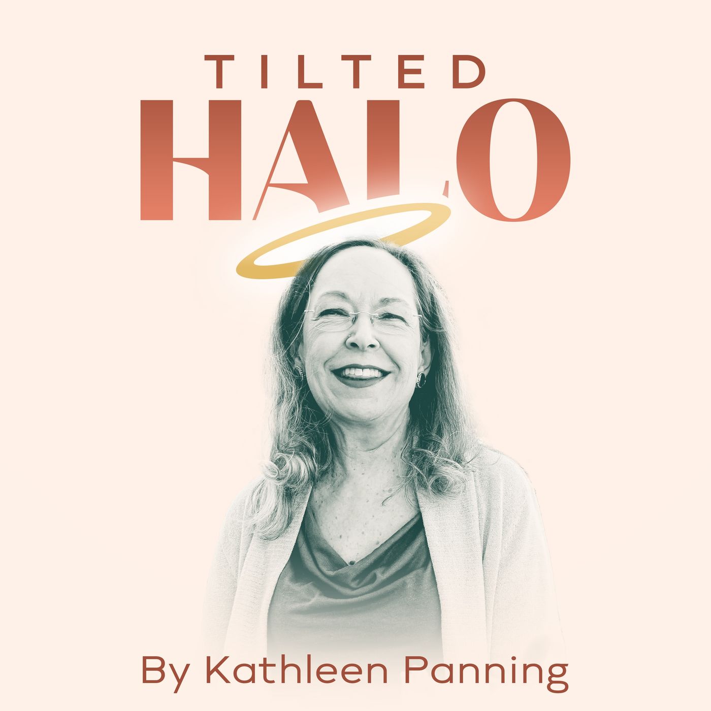 The Tilted Halo Podcast