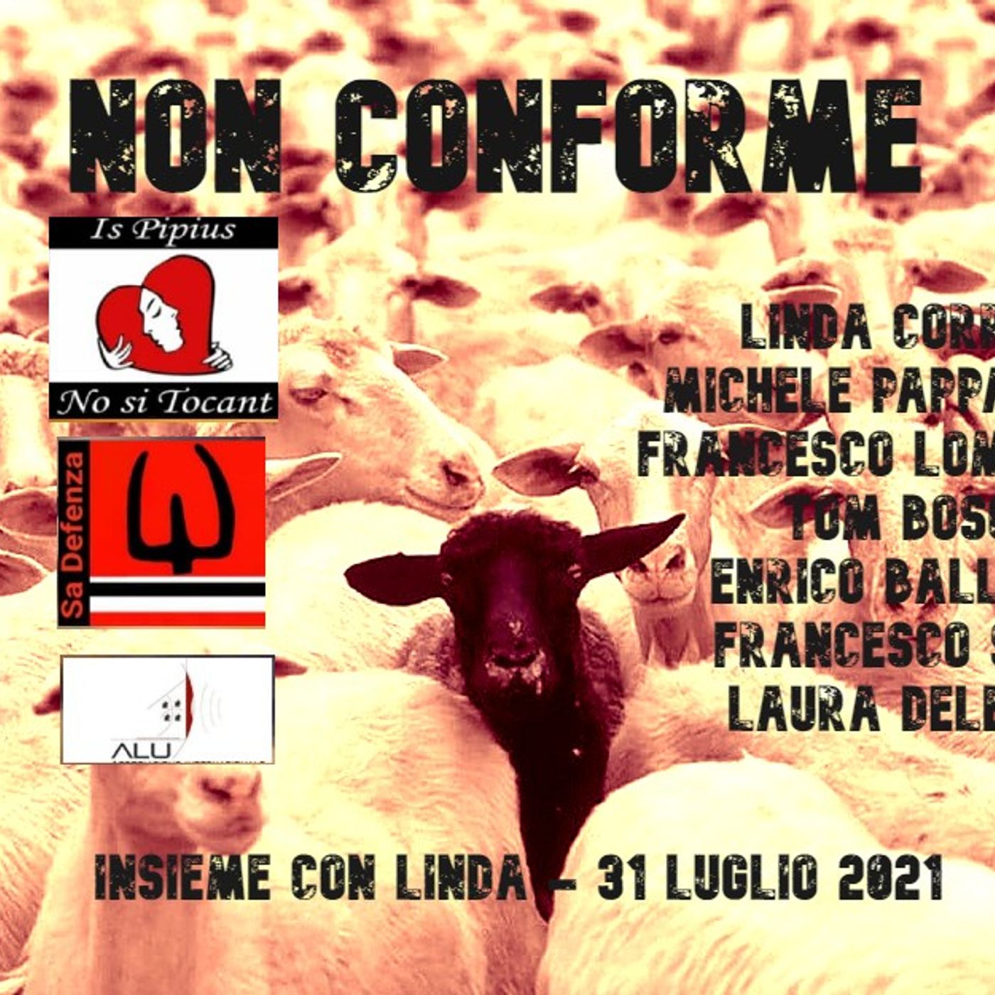 Non Conforme _ Mementino News