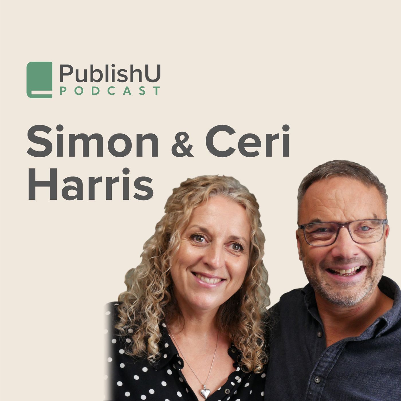 PublishU