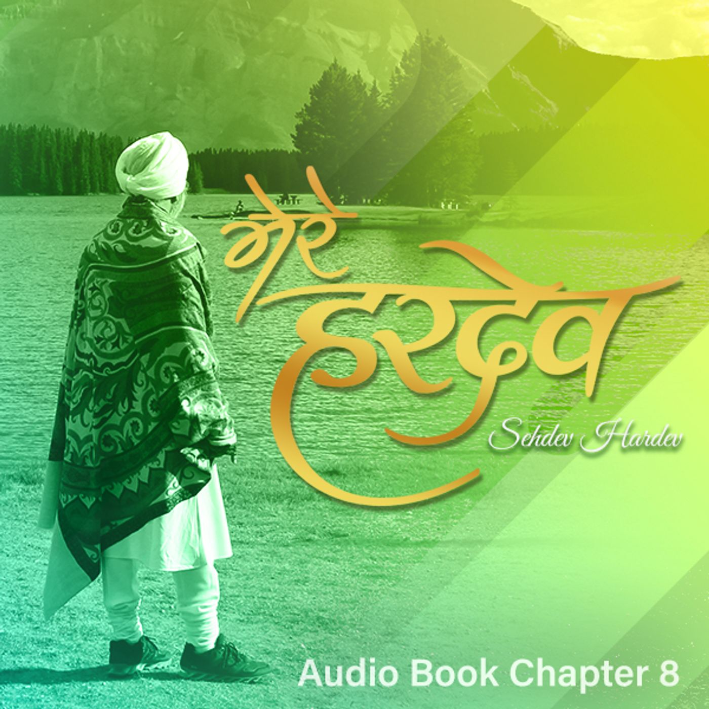 Mere Hardev: Chapter 8, Sehdev Hardev