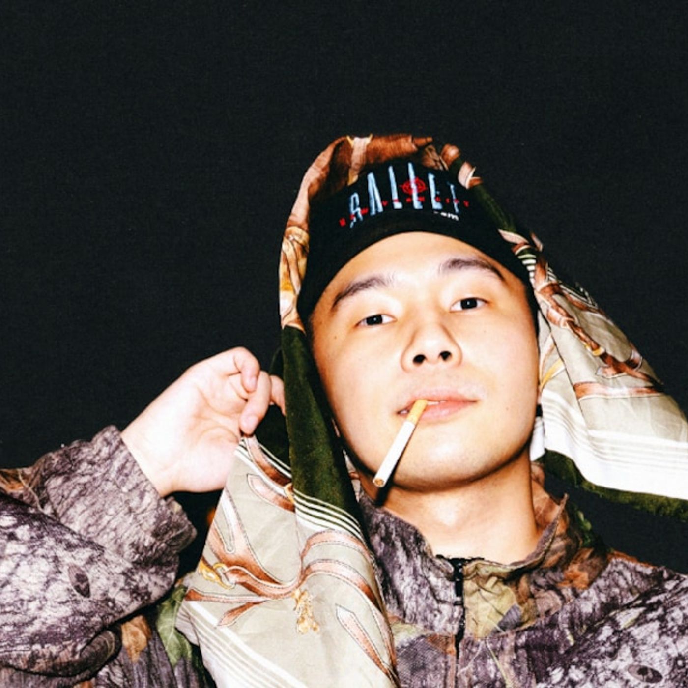 NF Zessho、新作EP「ULTIMA」からセルフプロデュース曲「Sailboat Freestyle」リリース - 音楽ナタリー episode artwork