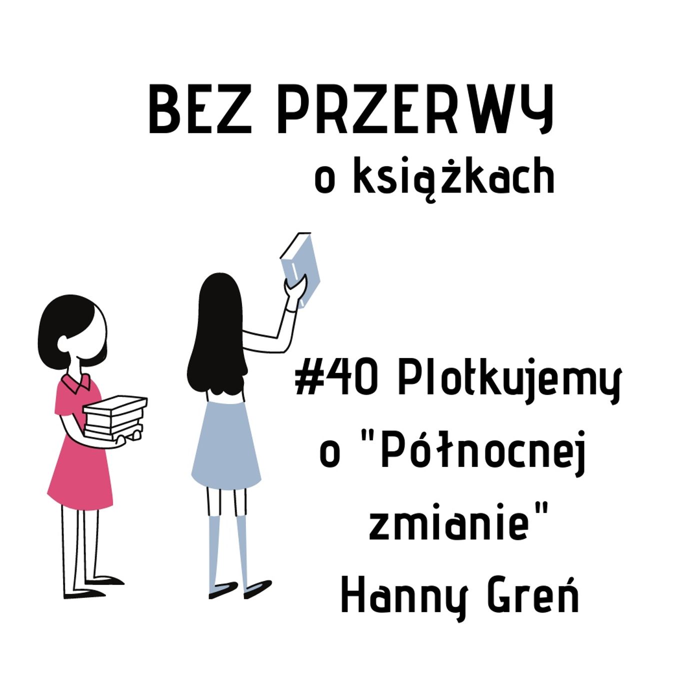 Bez przerwy