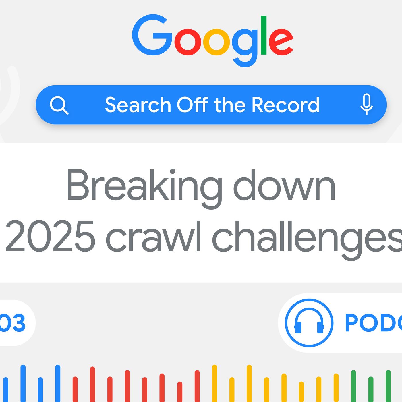 Crawling Challenges: What the 2025 Year-End Report Tells Us. episode artwork