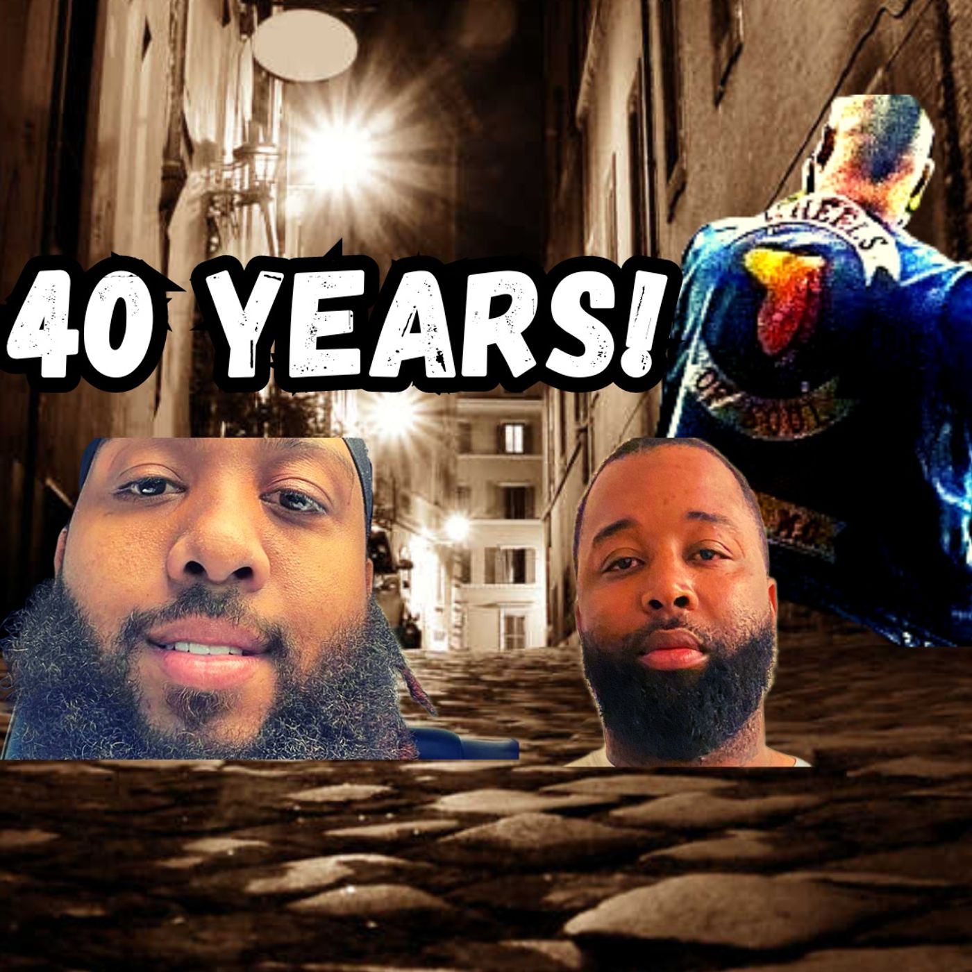 Shooter in Soul Brothers Motorcycle Club Murder Gets 40 to Life