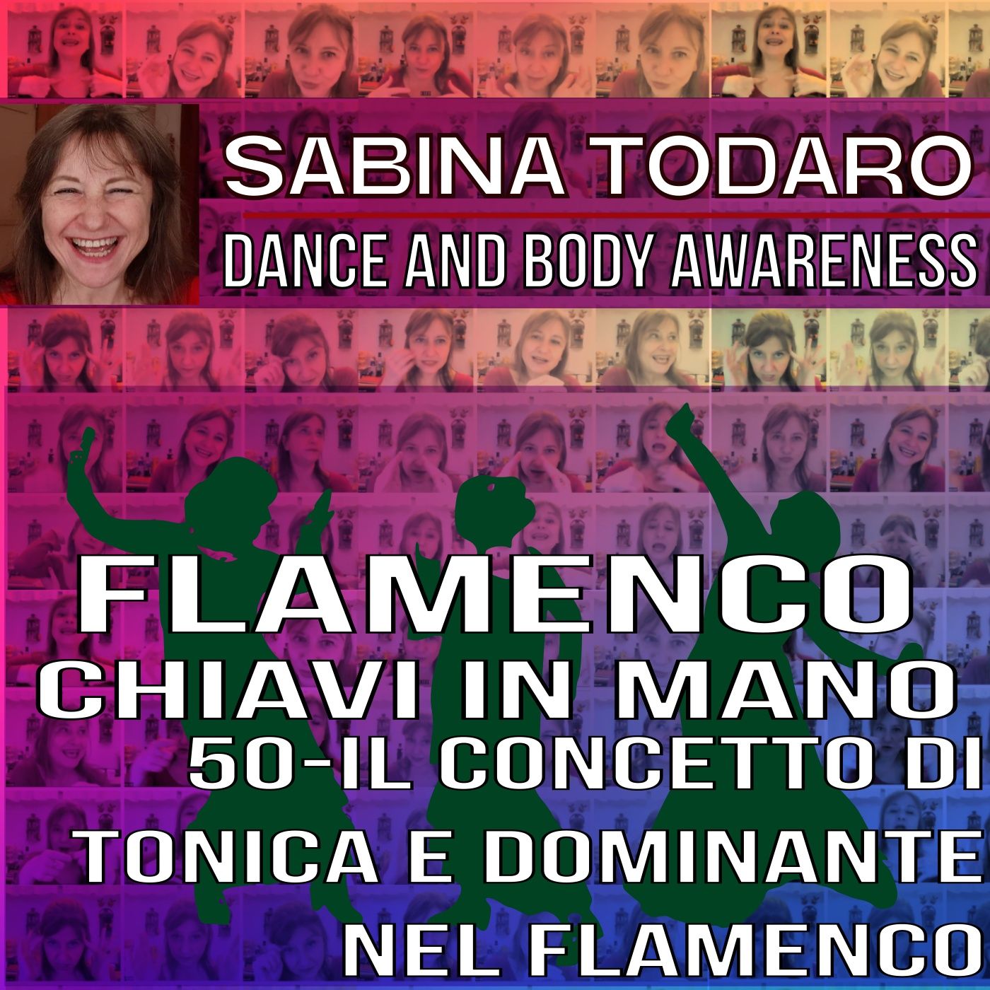 Flamenco Chiavi in Mano podcast