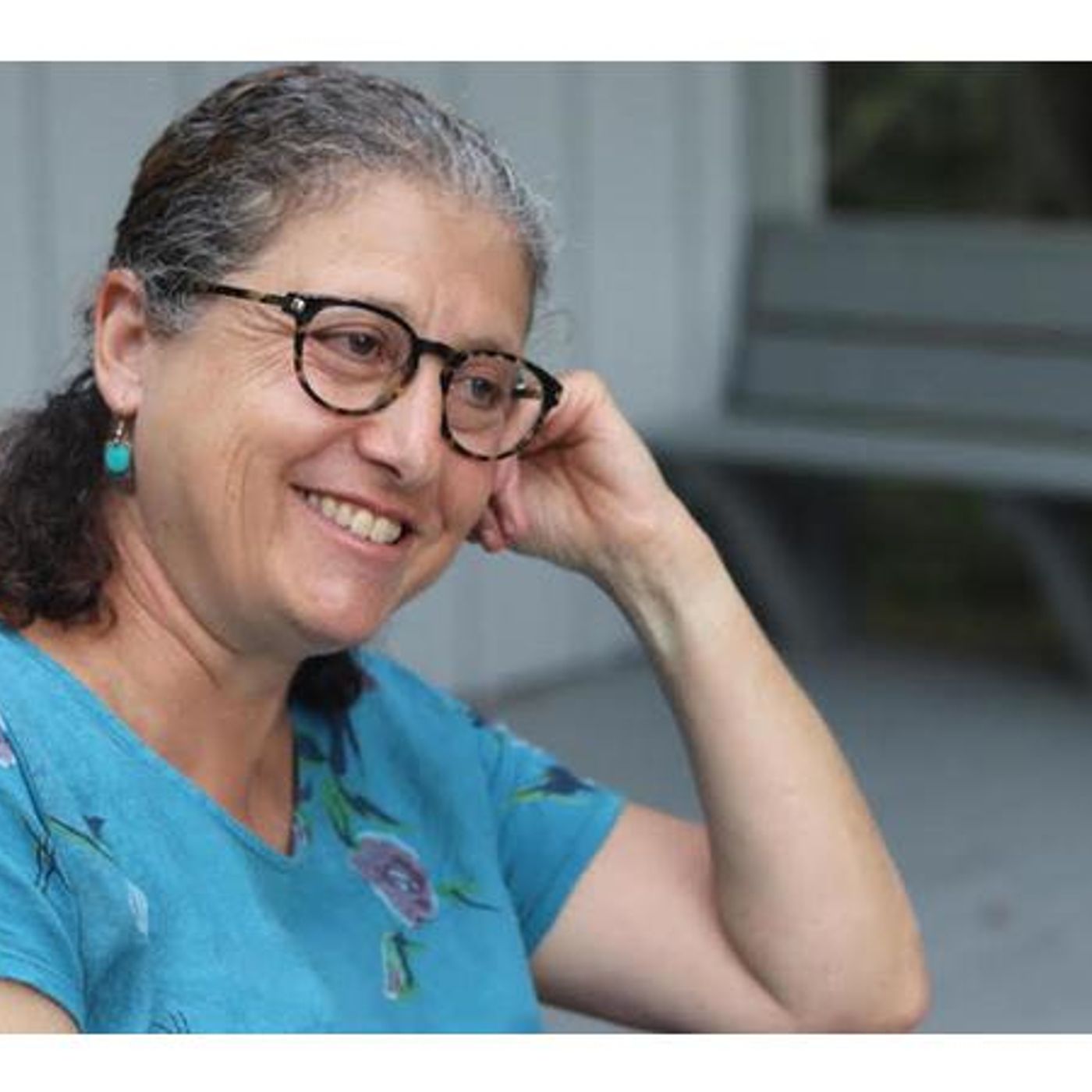 Pushcart Prize Nominee Appears on Off The Shelf Books Podcast