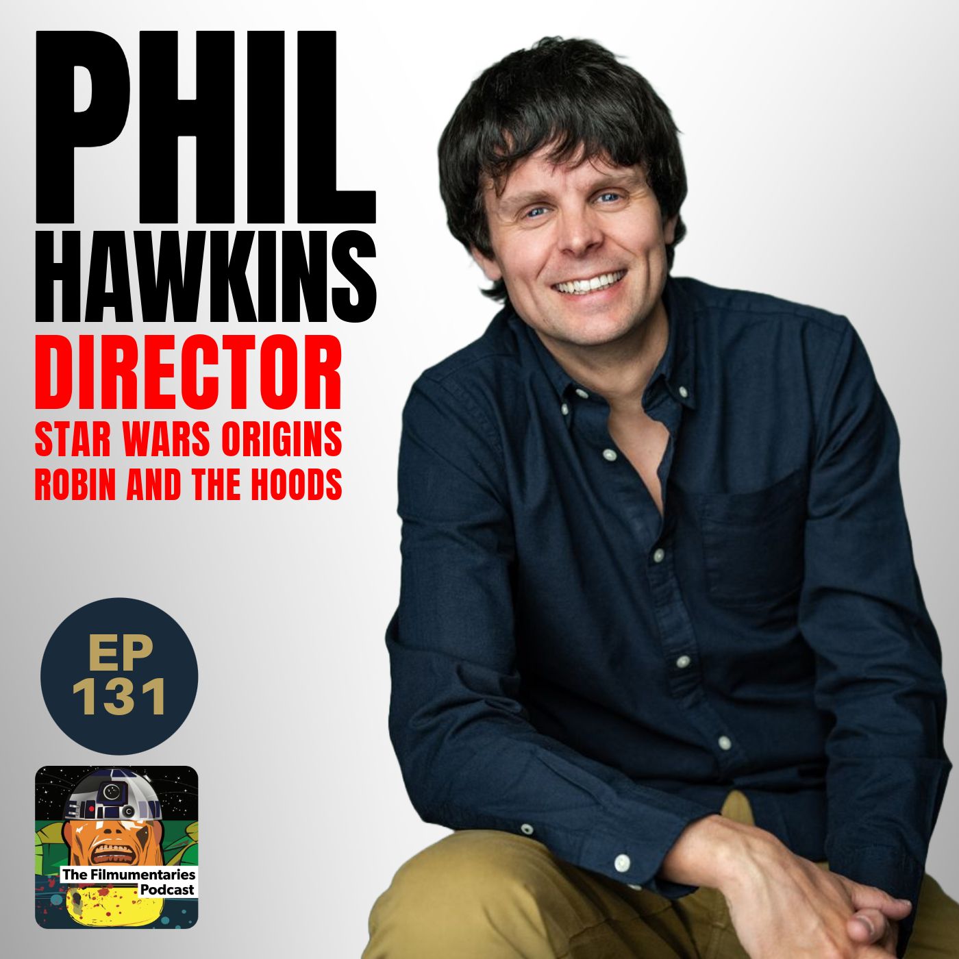 The Filmumentaries Podcast