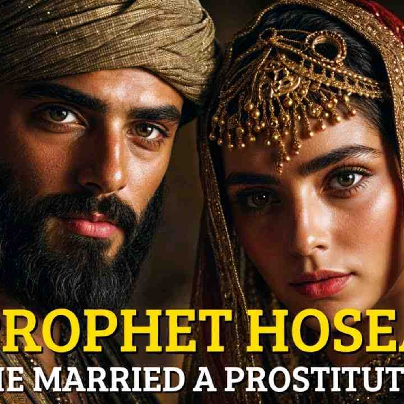 The Story of the Prophet Hosea - Why Did God Command Him to Marry a Prostitute_ _ Bible Stories