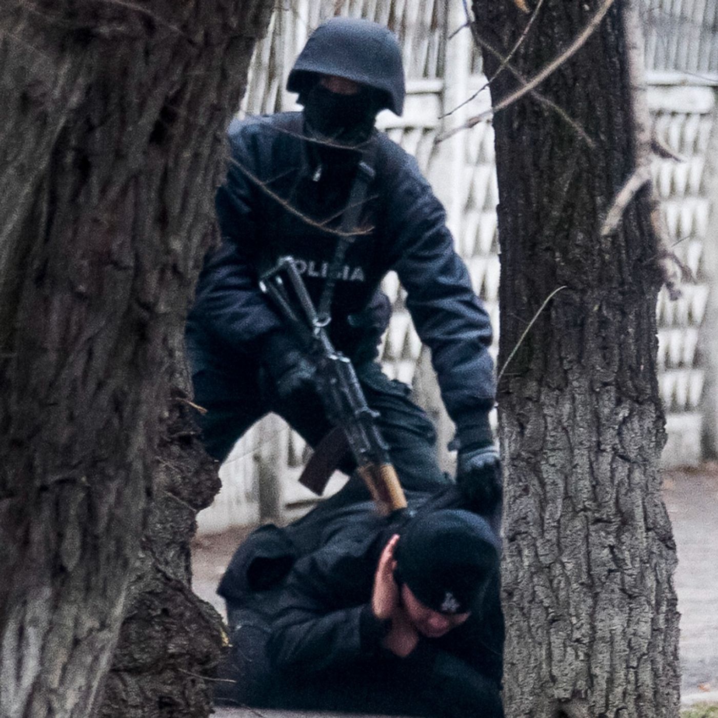 142. A Deadly Uprising in Kazakhstan