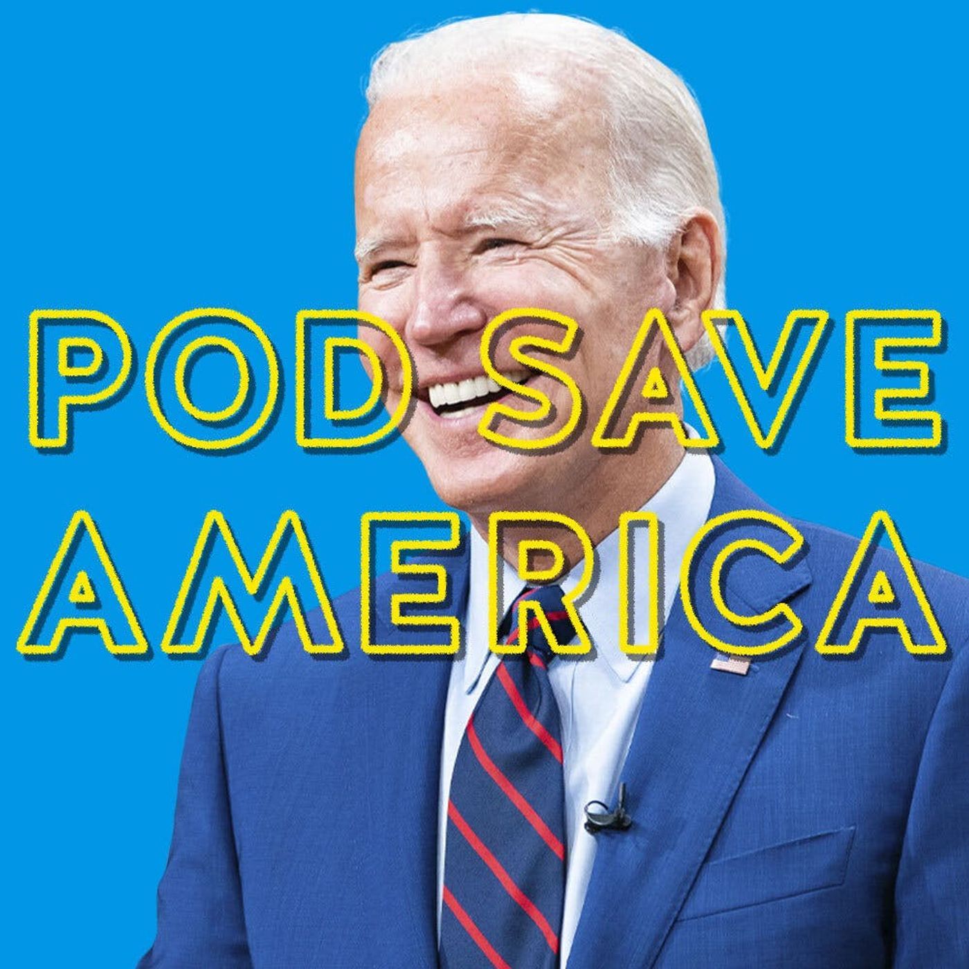 "We got Joe!"