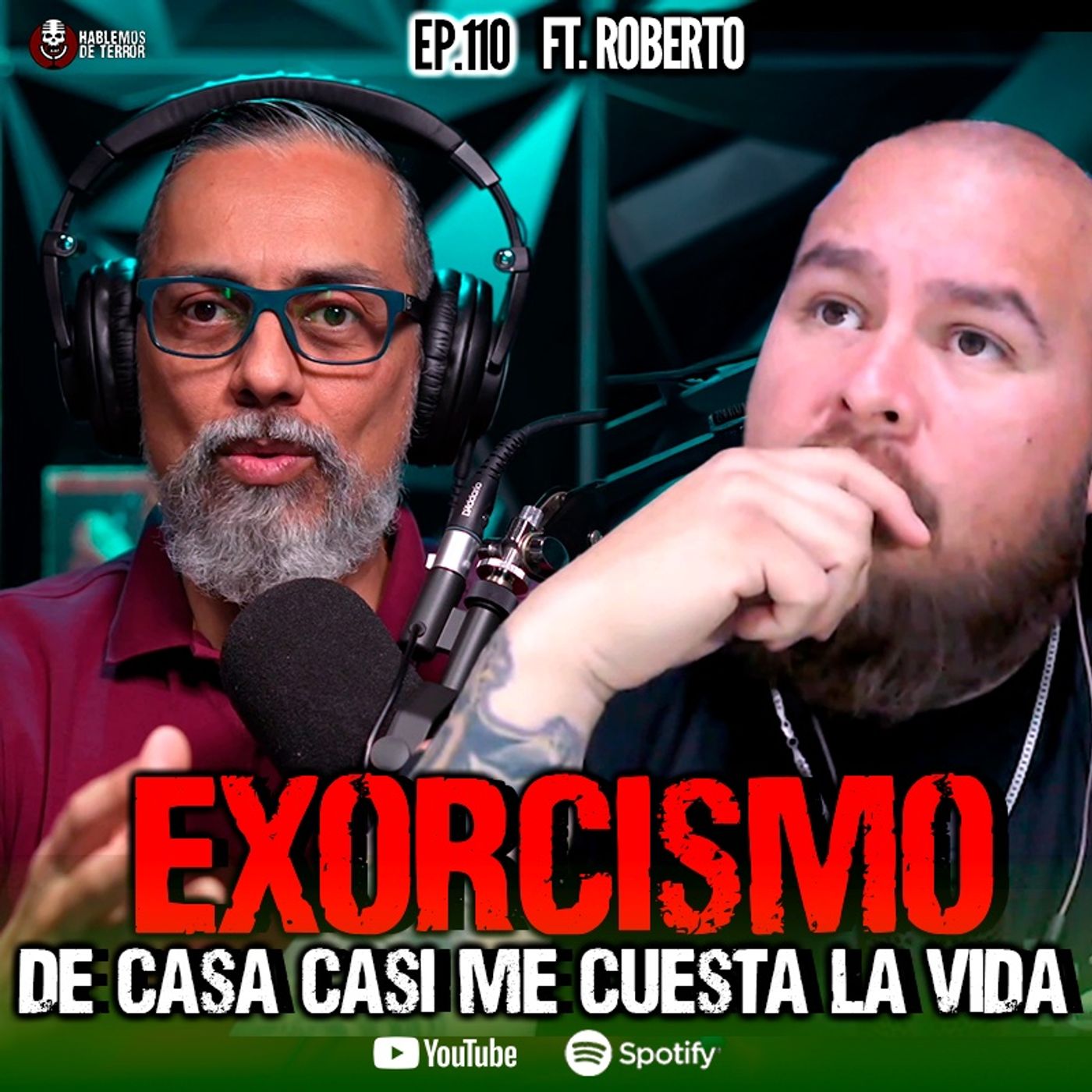 Hablemos de Terror