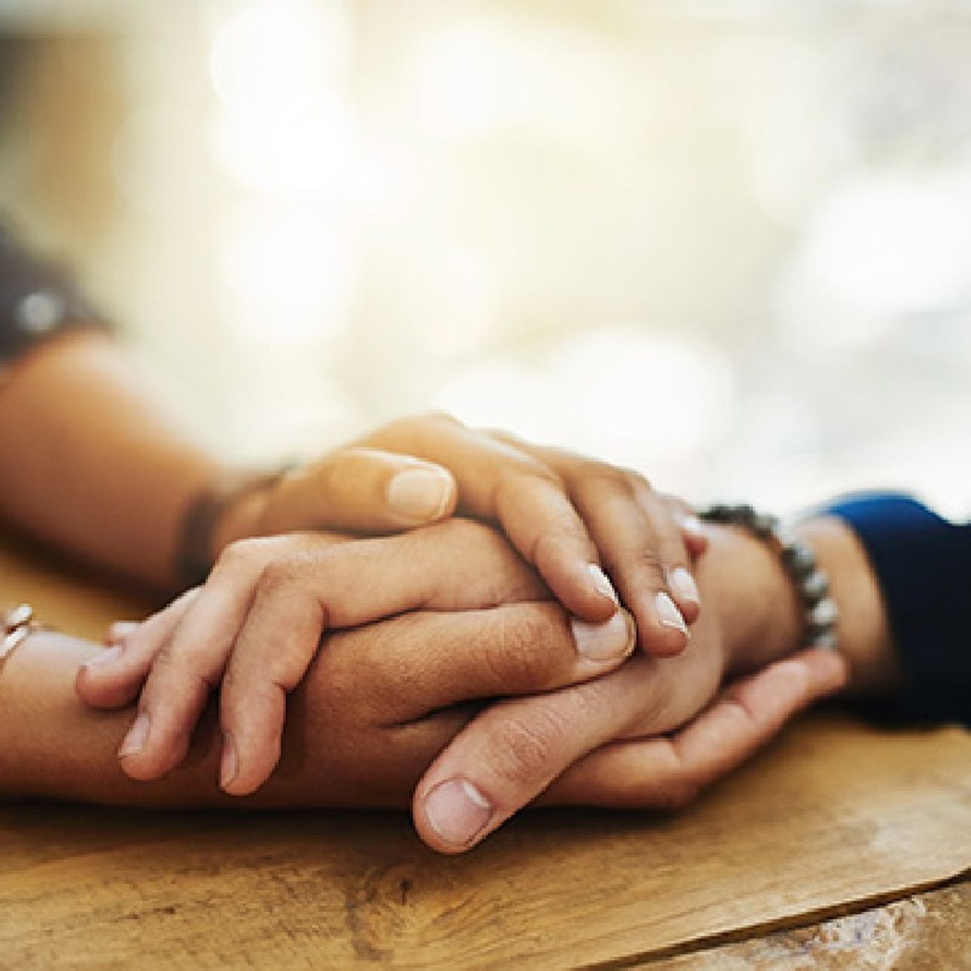 The Forgotten Spiritual Gifts