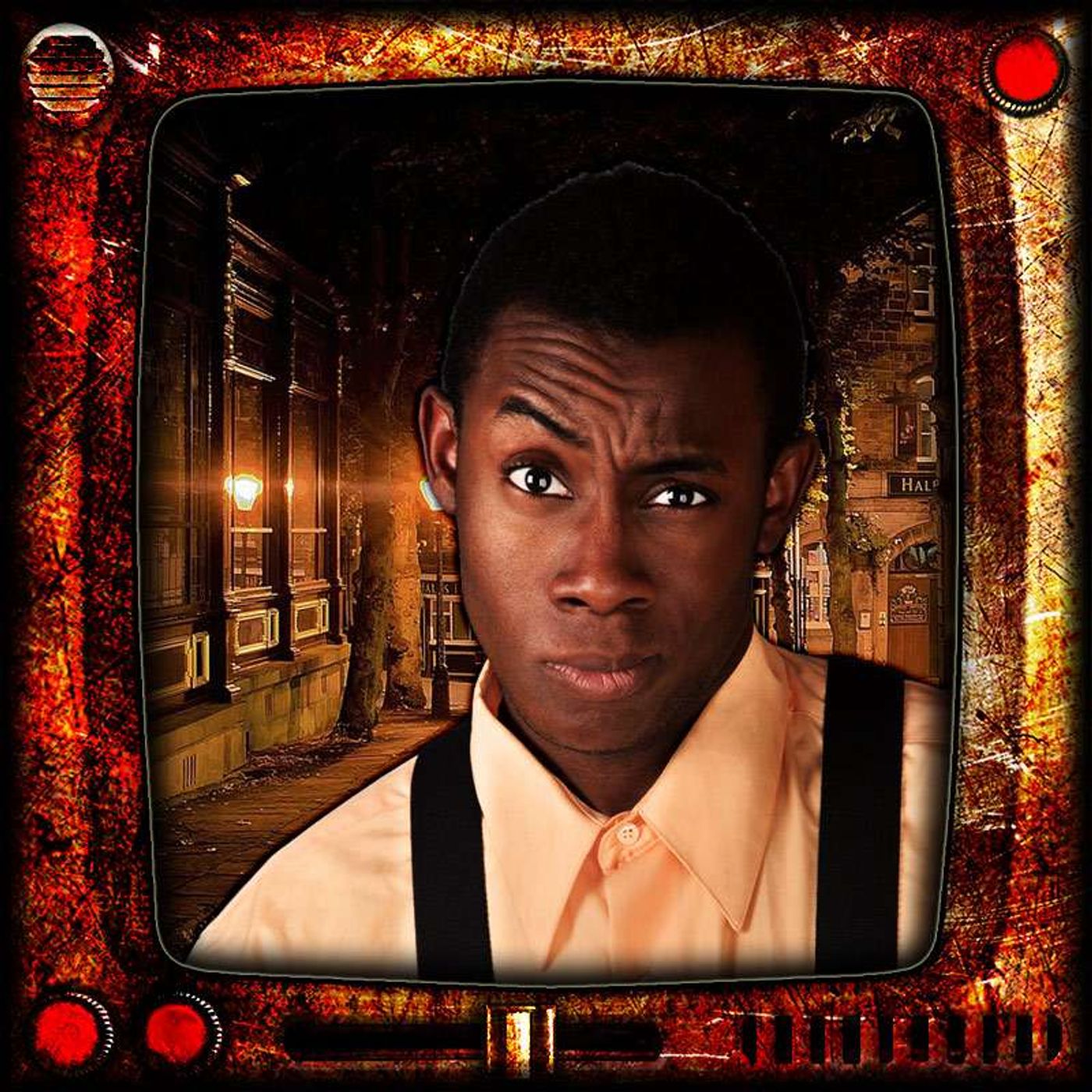 TALL TALE TV - Sci-Fi and Fantasy Short Stories