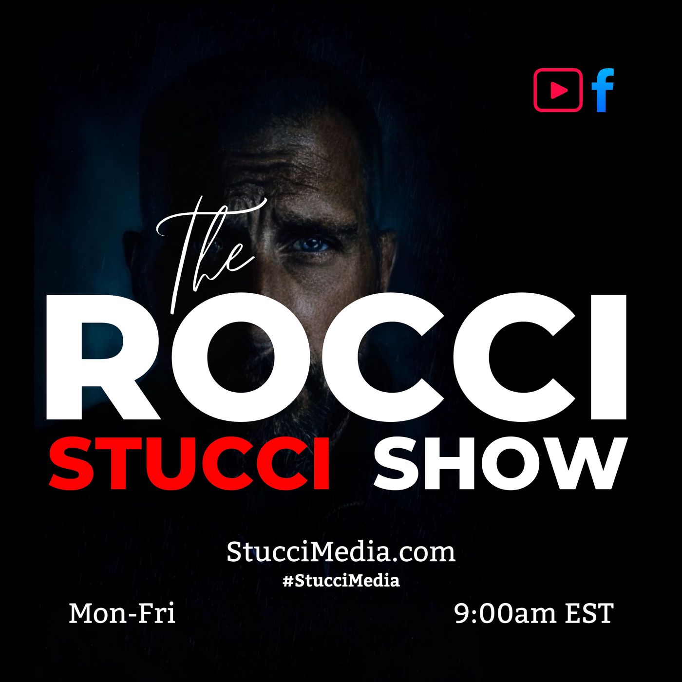 Rocci Stucci Show