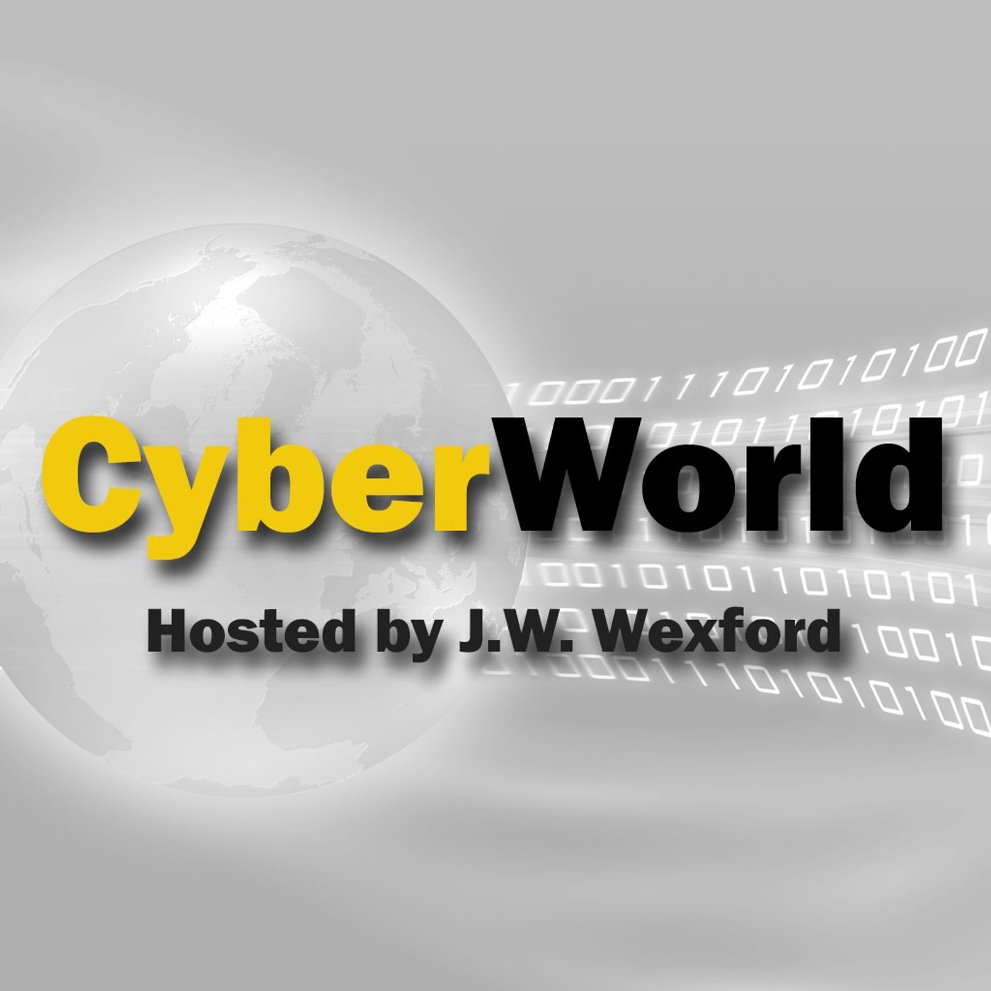CyberWorld Podcast