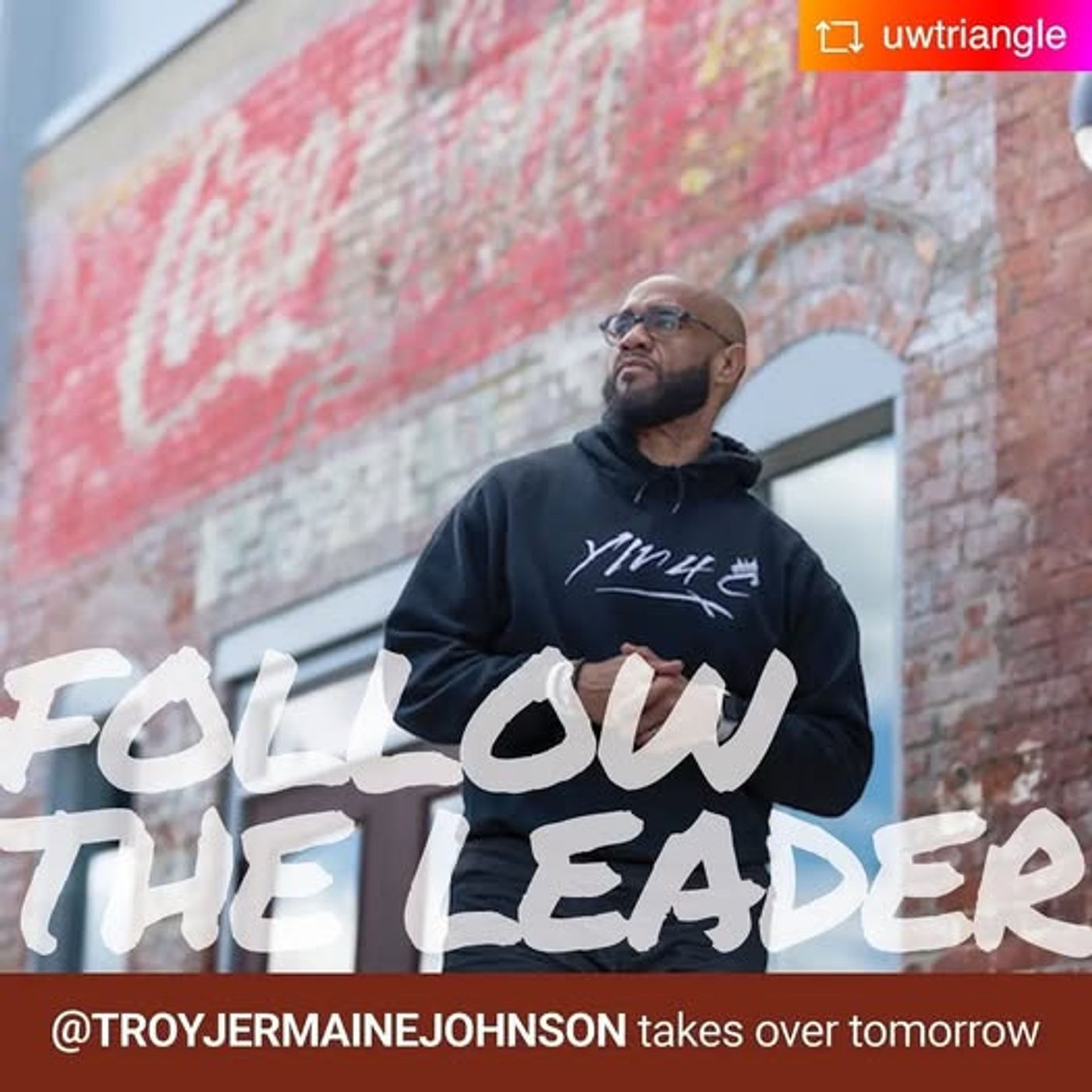 Visionary Troy J. Johnson: Ep 3201