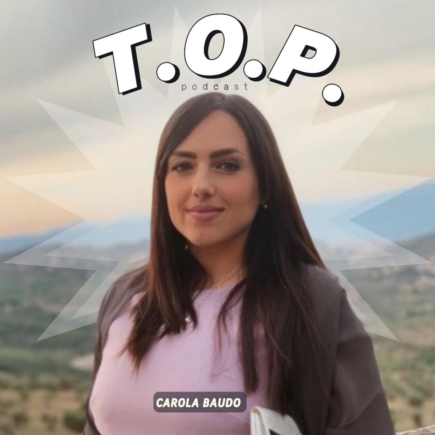 T.O.P. - talk di origine protetta