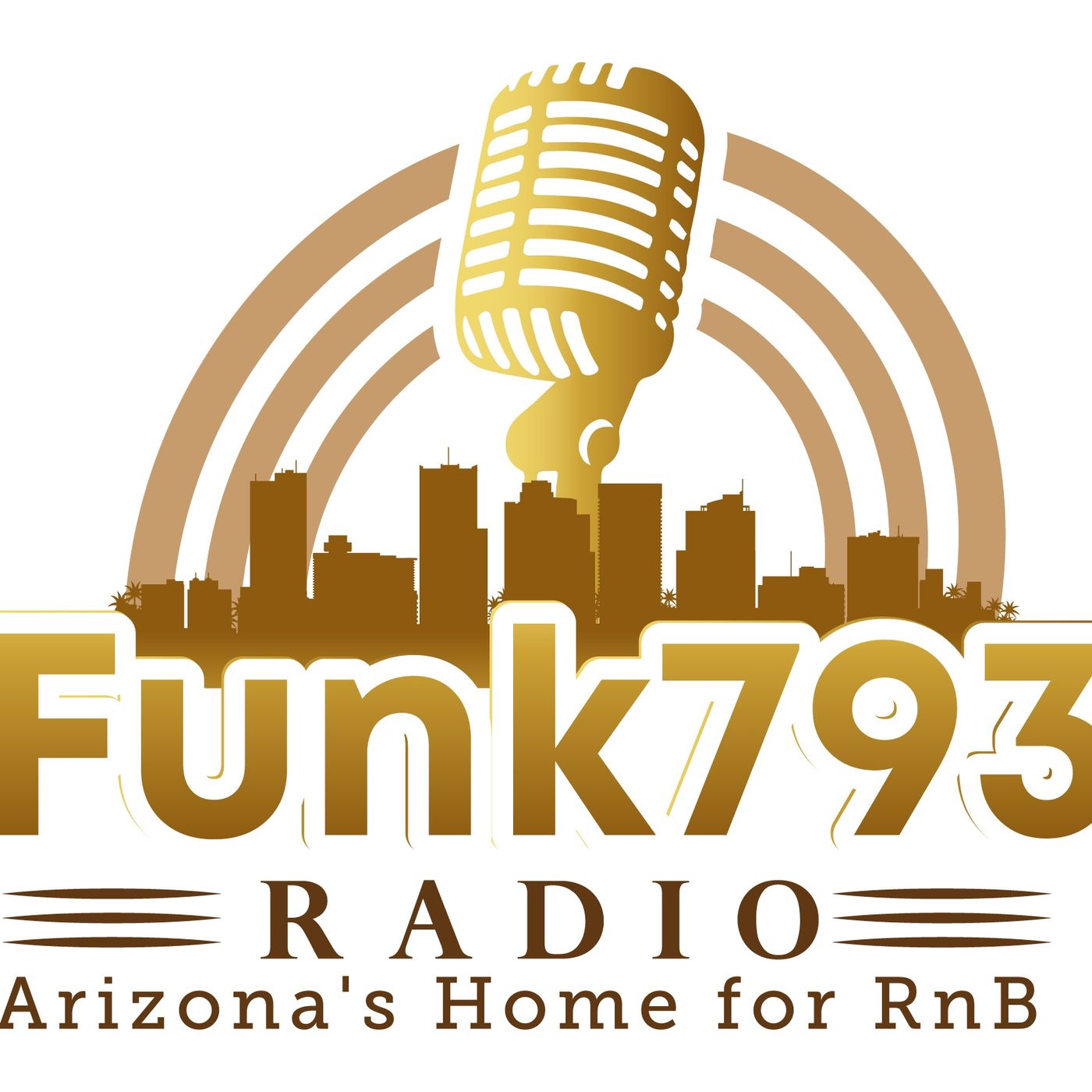 Funk793radio