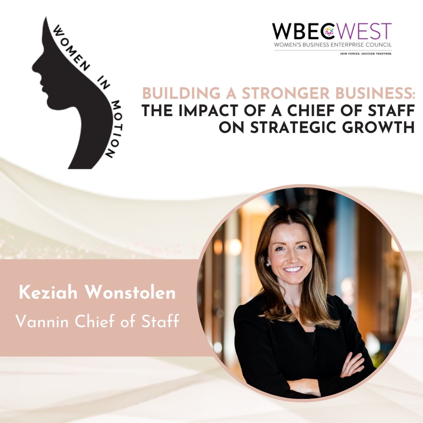 Building a Stronger Business: The Impact of a Chief of Staff on Strategic Growth