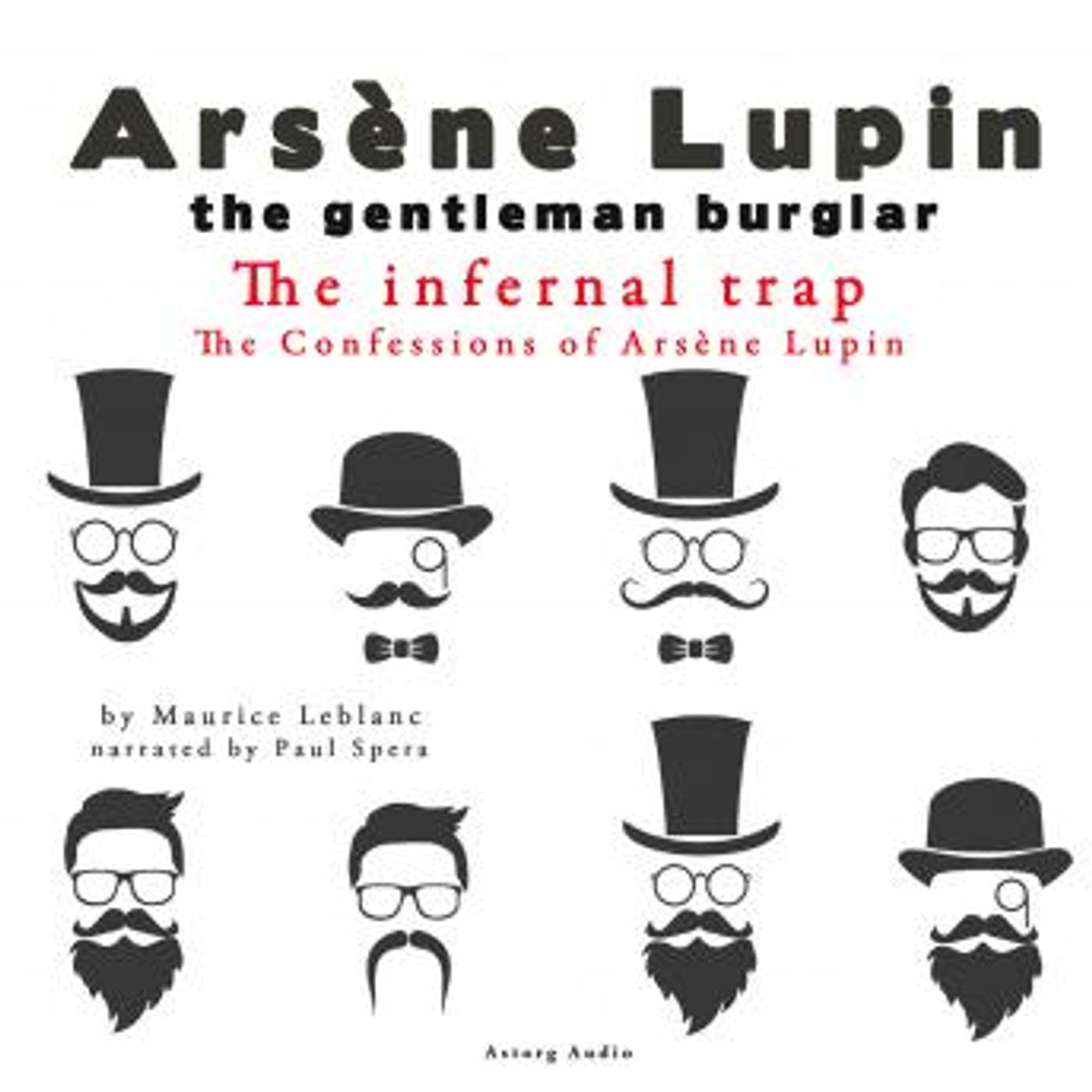 Download Best Full Audiobooks in Mystery, Thriller & Horror, Police & Detective