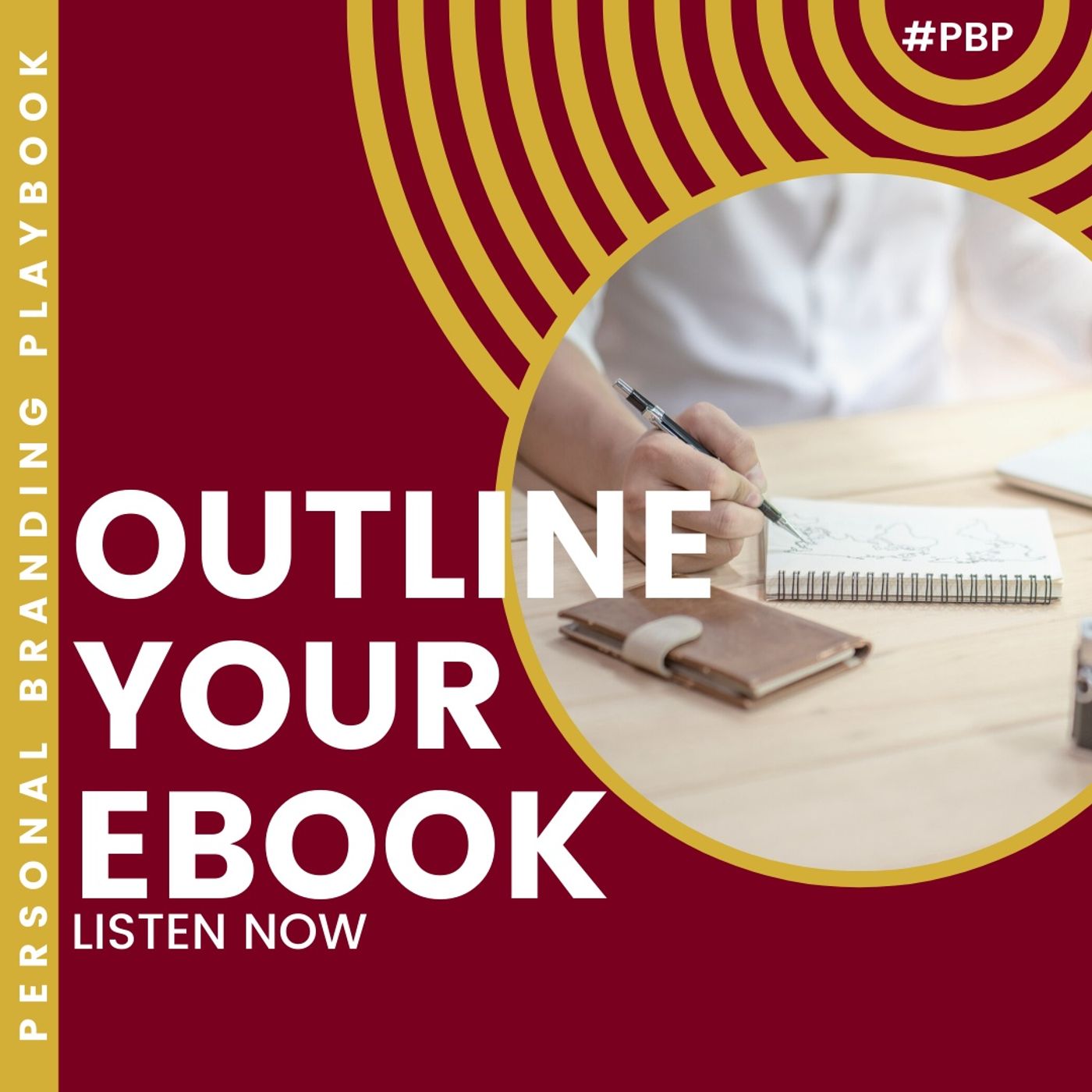 The Personal Branding Playbook