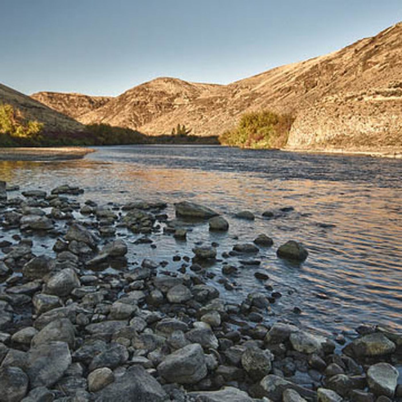 A New Tool To Help Columbia Basin Adapt To Climate Change episode artwork