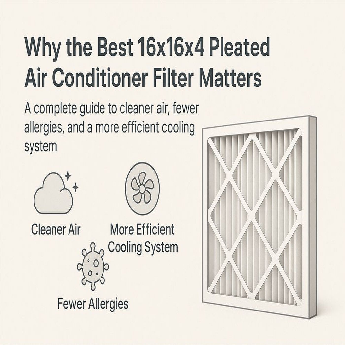 FlowAireAC.com Audio Blogs Podcast