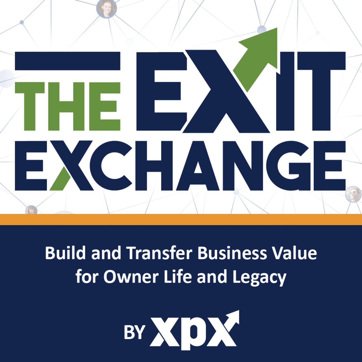 The Exit Exchange cover art