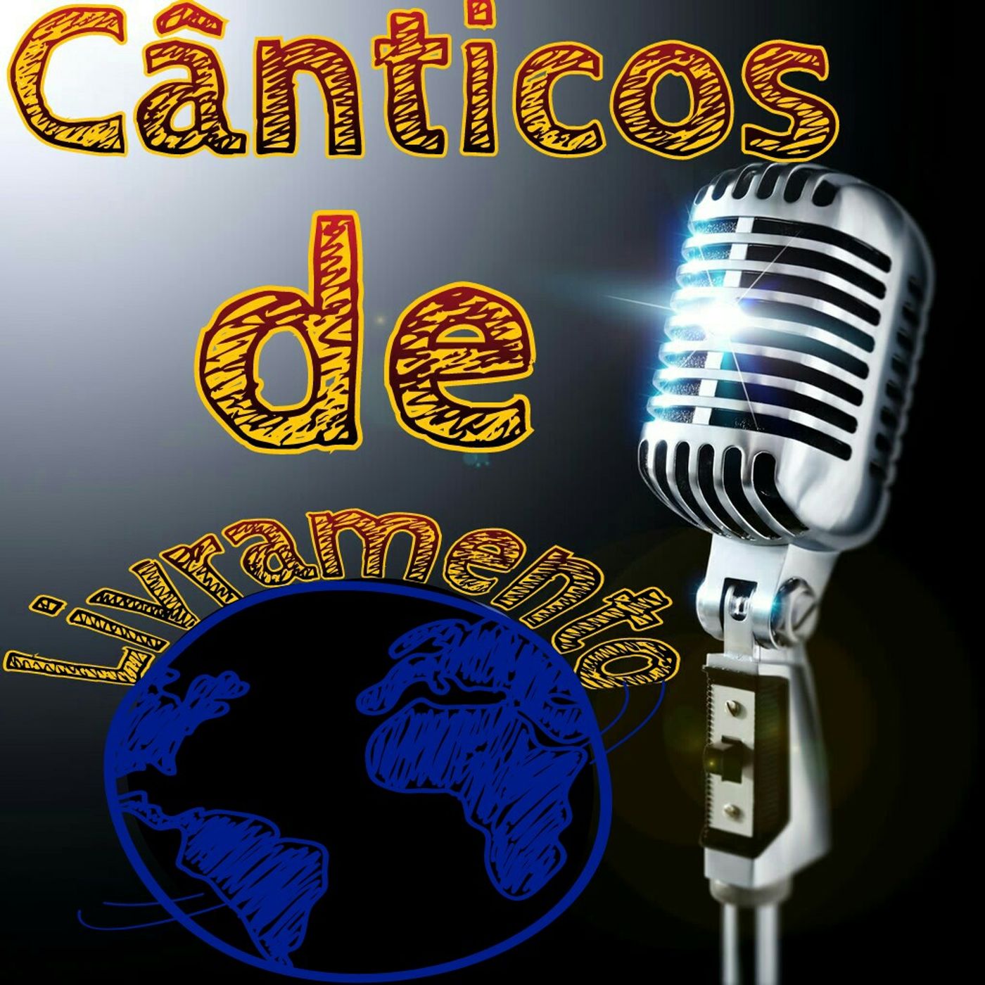 Cânticos de Livramento
