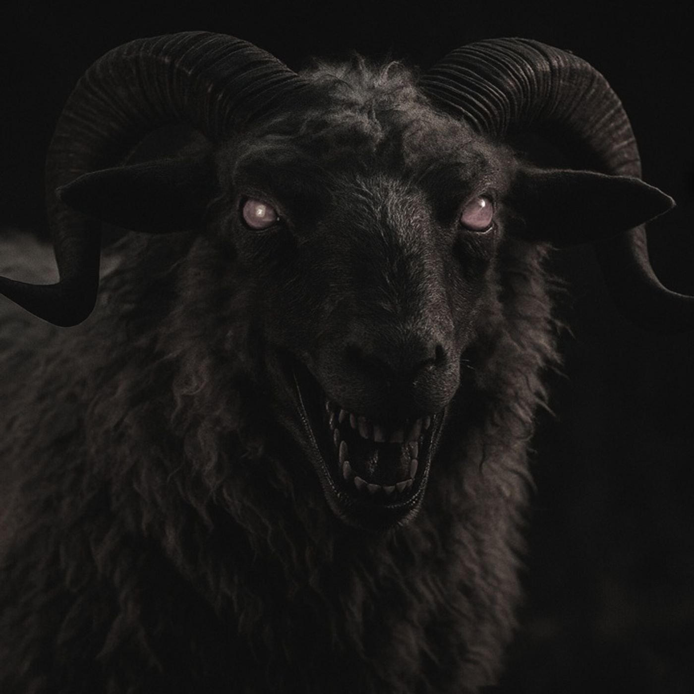 Nahuales En La Granja - Historias De Terror - Voces De La Noche