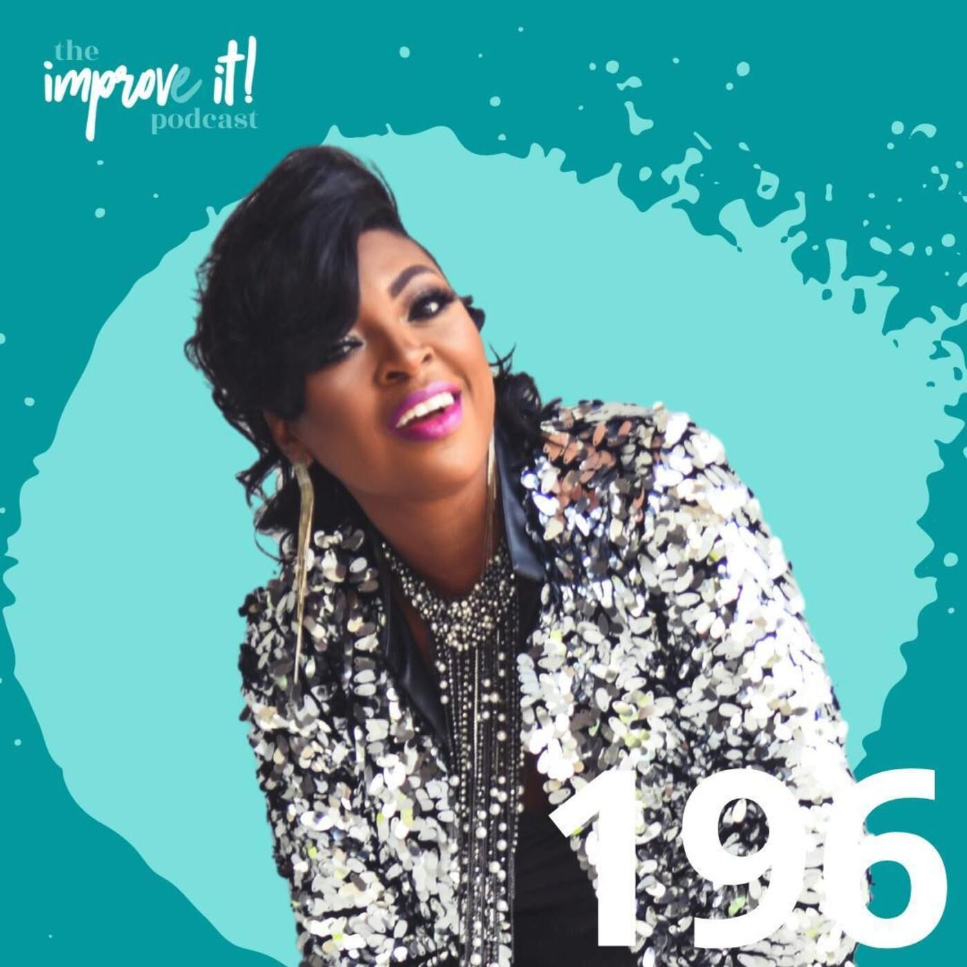 196: Your Presence Has a Purpose: A Mind-Blowing Conversation with Jade Simmons