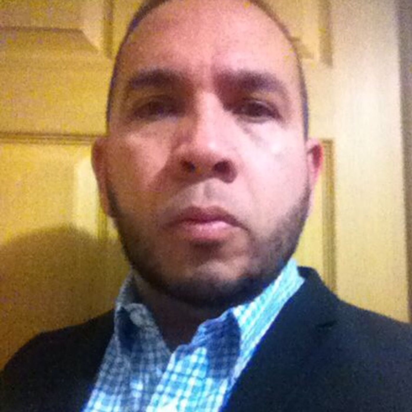 Jose Lozano Diaz