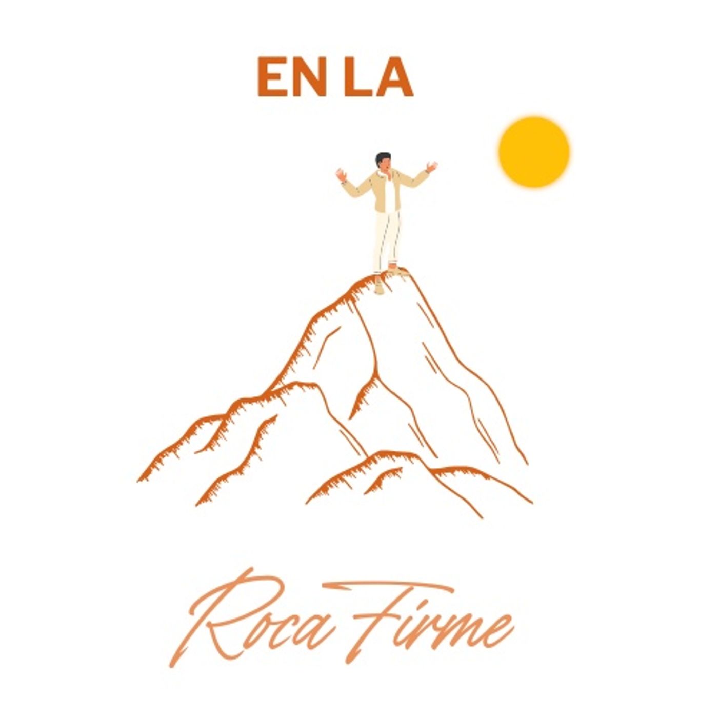 En la Roca Firme podcast artwork