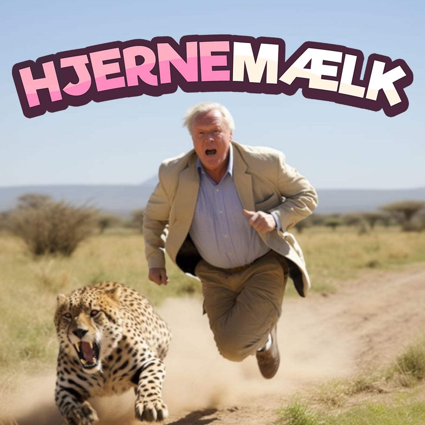 Hjernemælk