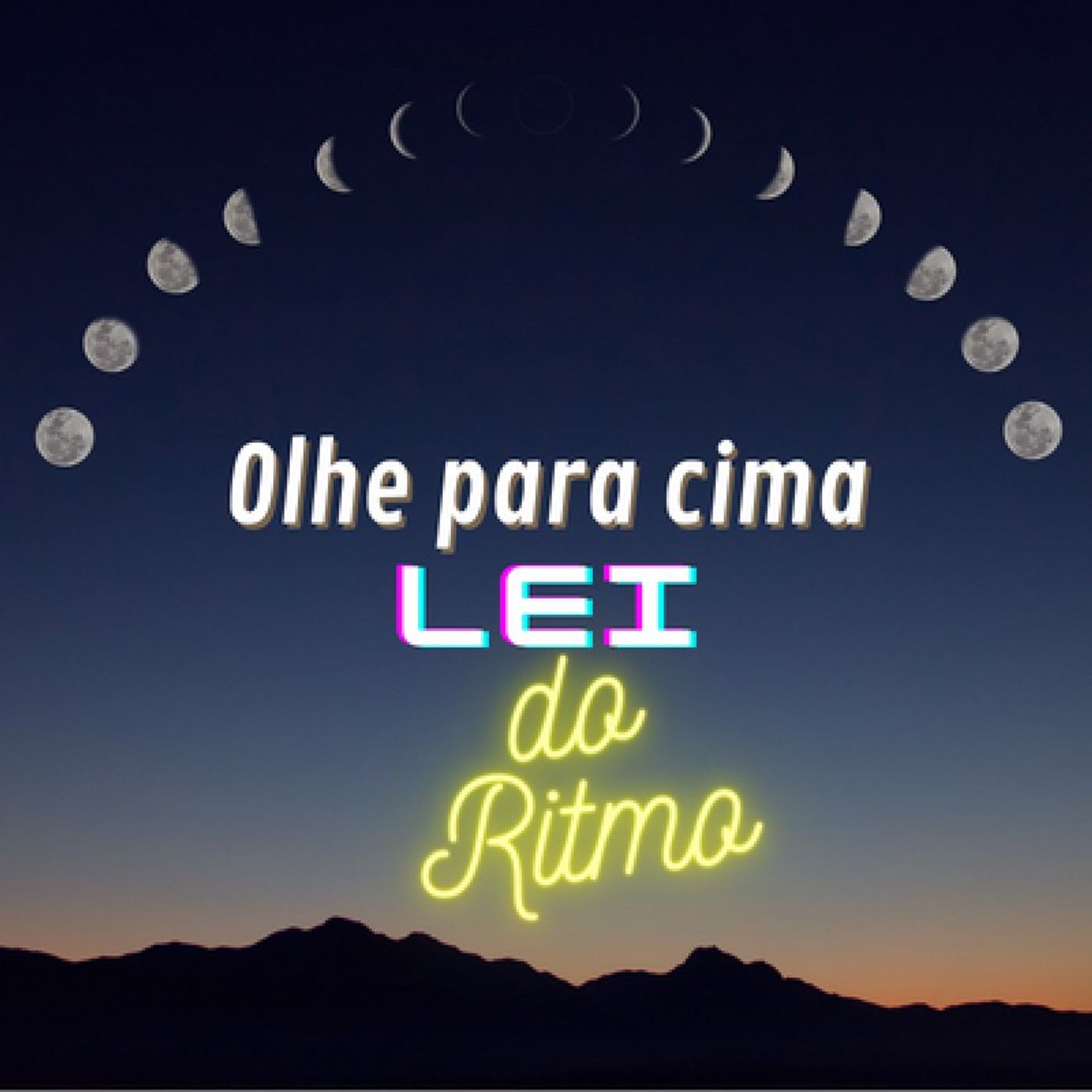 Ciências Da Mente