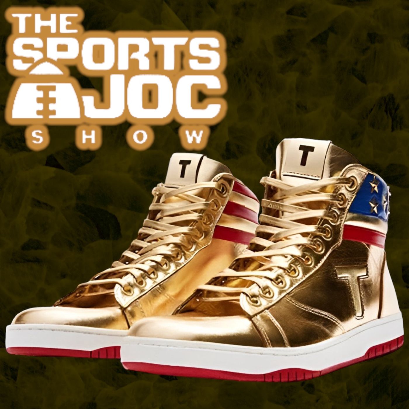 The Sports Joc Show with Wayne Gandy