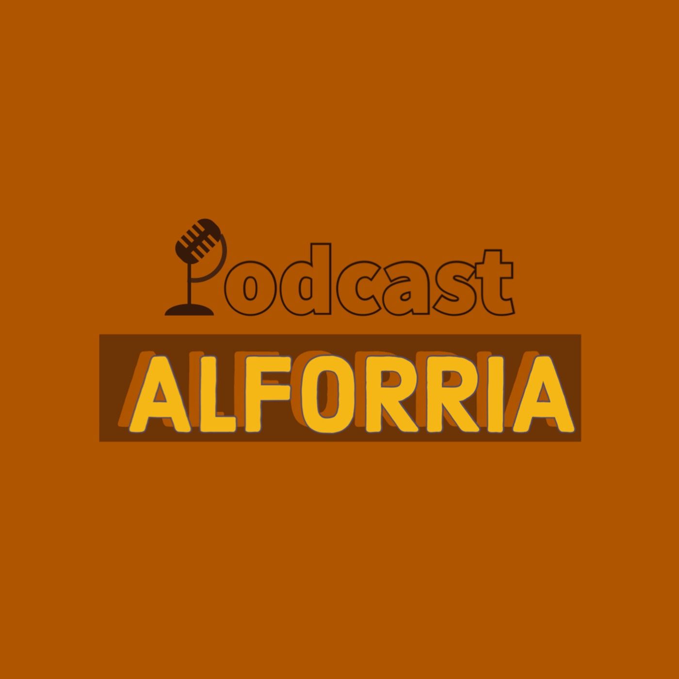 Alforria