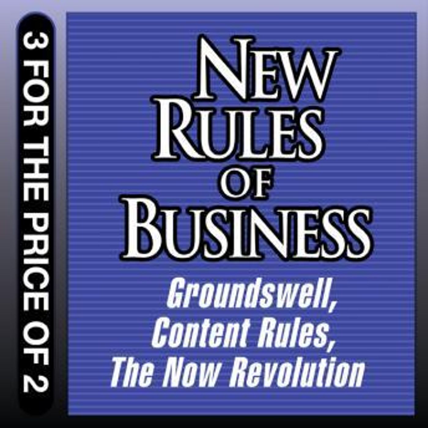 Listen to Trending Full Audiobooks in Business & Economics, Marketing & Advertising