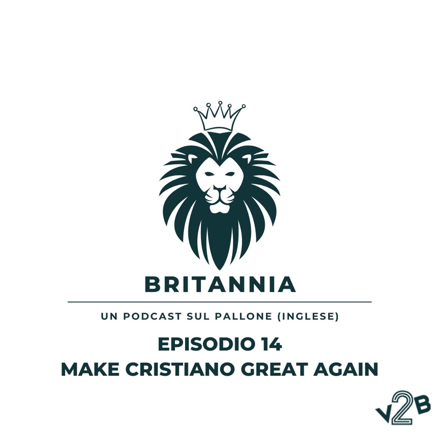 Britannia