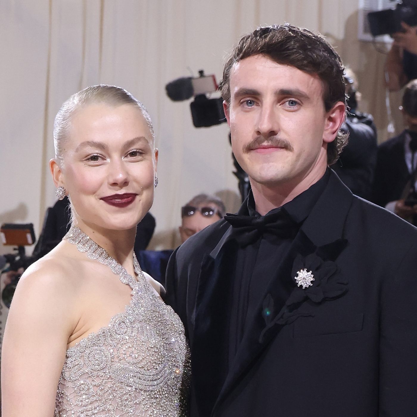 Fans think Phoebe Bridgers’ ‘The Governor’s Waltz’ is about her relationship with Paul Mescal episode artwork