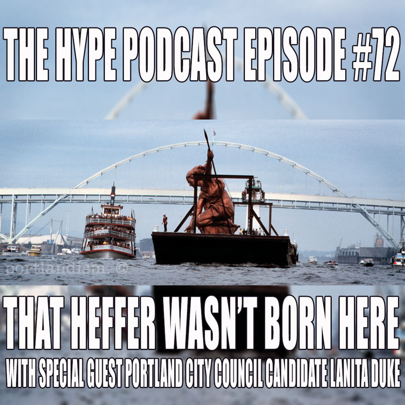 The Hype Podcast