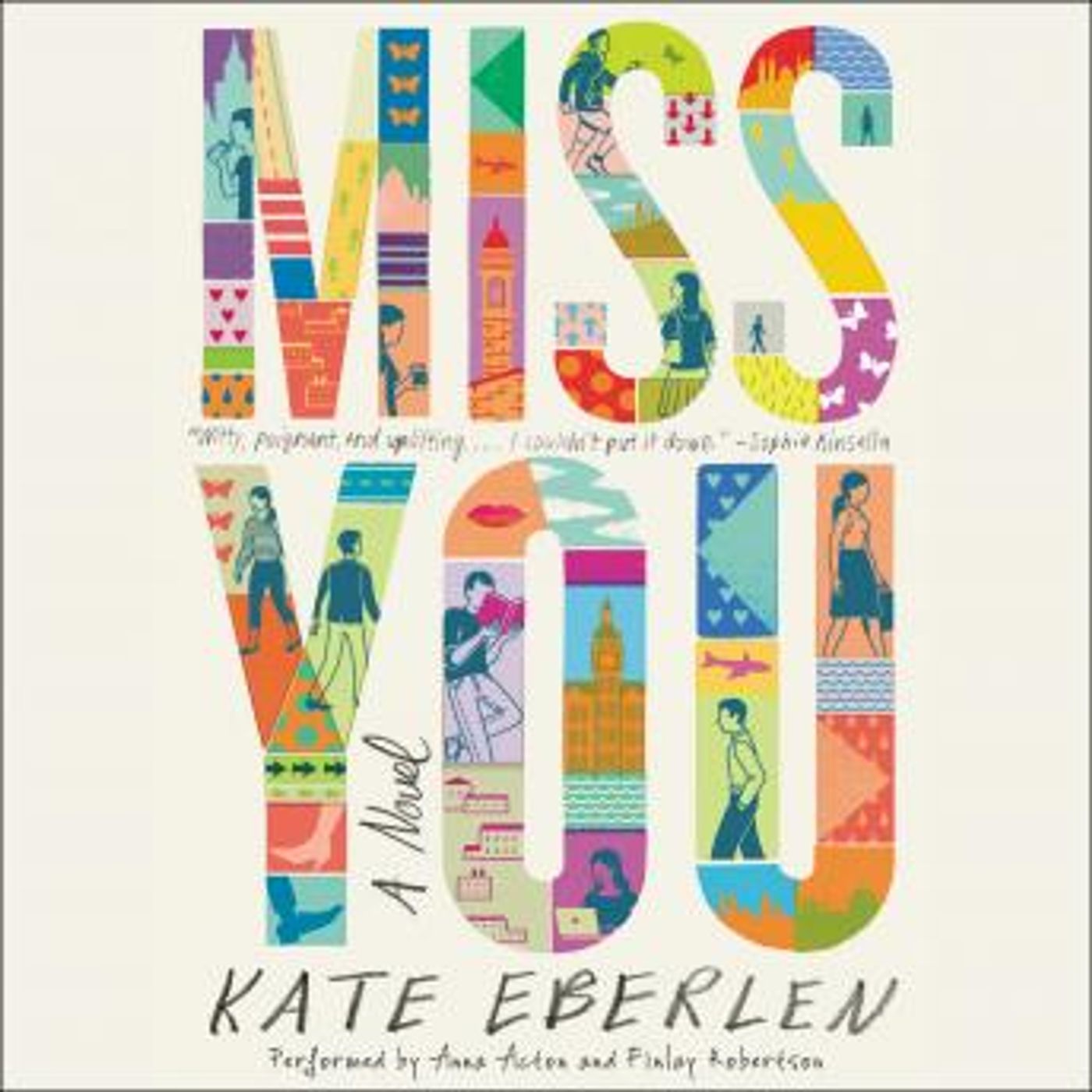 Listen to Best Full Audiobooks in Fiction, Contemporary Women