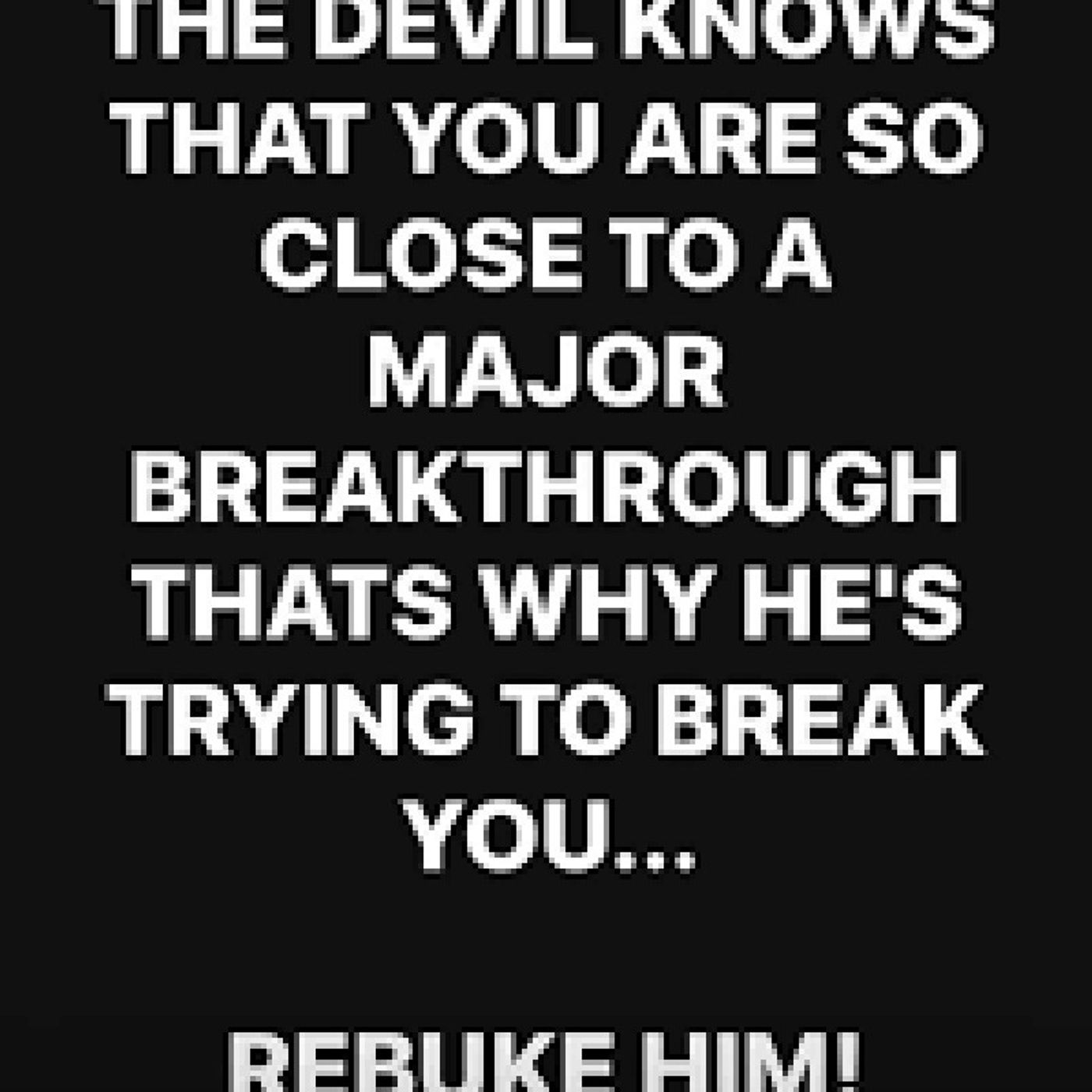 SOLDIER4YAHWEH