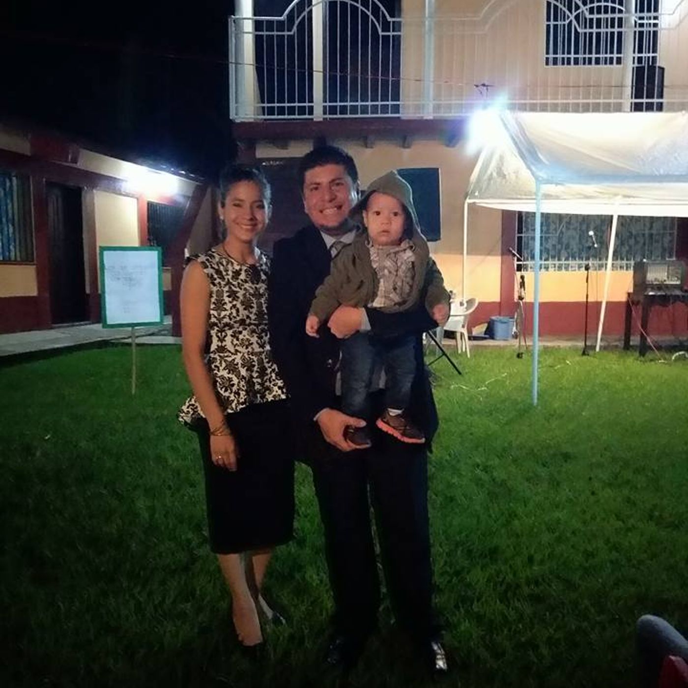 Jesús el camino al Padre.